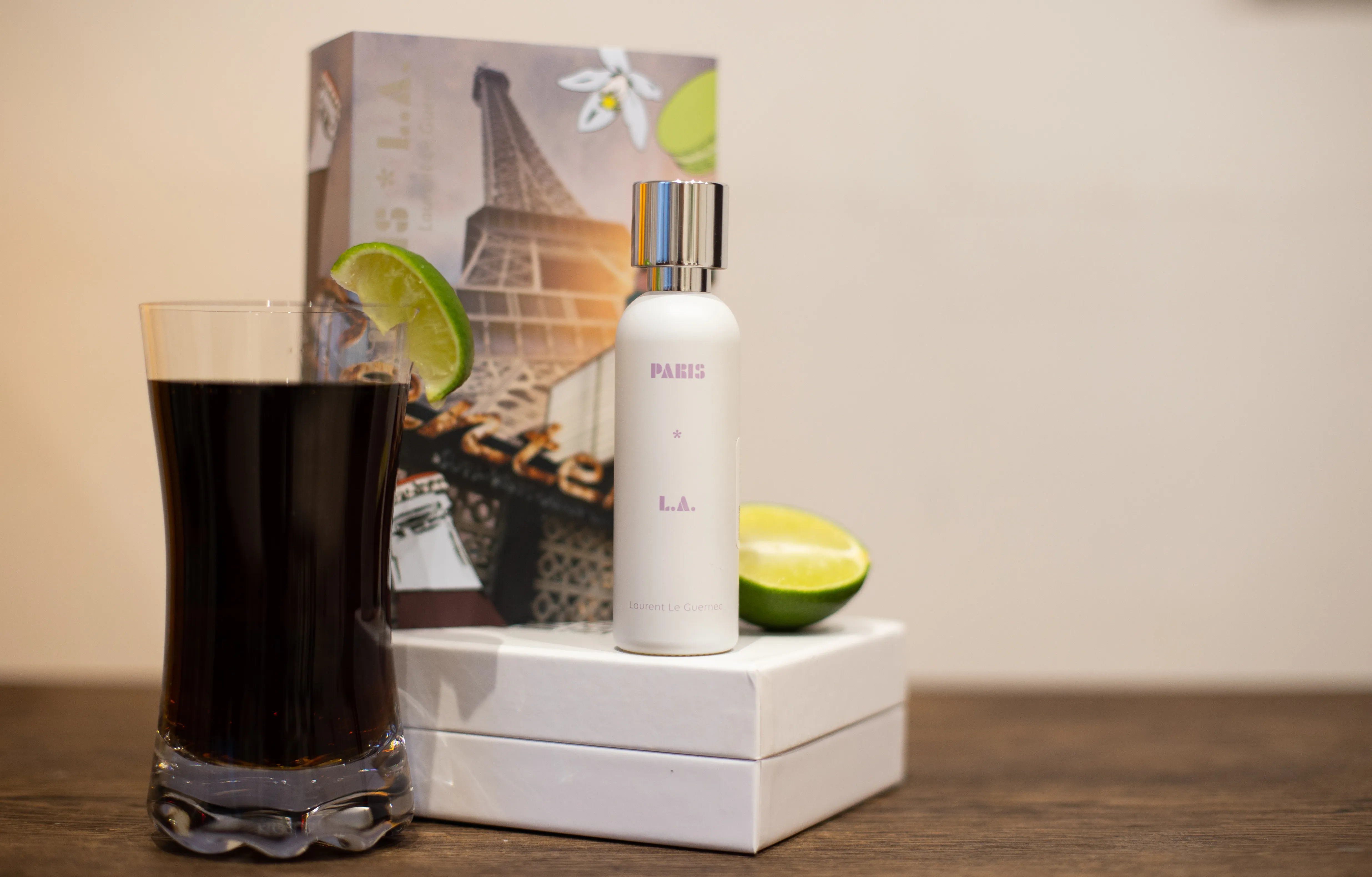 What We Do Is Secret Paris L.A.