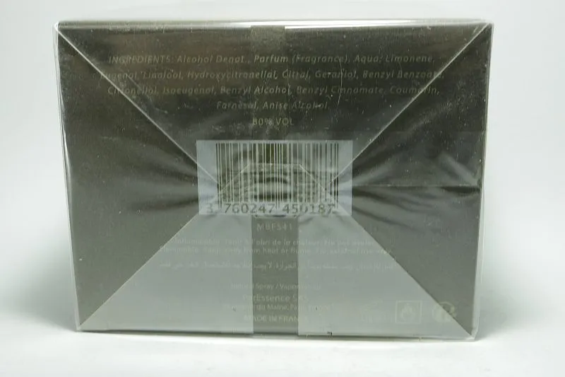 Majda Bekkali Fusion Sacree Obscur парфюмерная вода