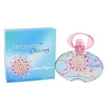 Salvatore Ferragamo Incanto Charms