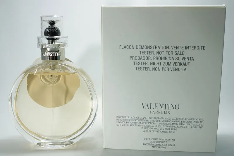 Valentino Valentina парфюмерная вода