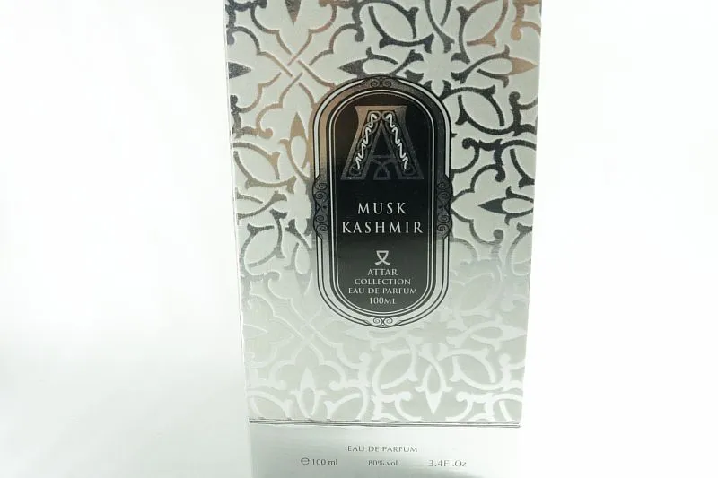 Attar Collection Musk Kashmir парфюмерная вода