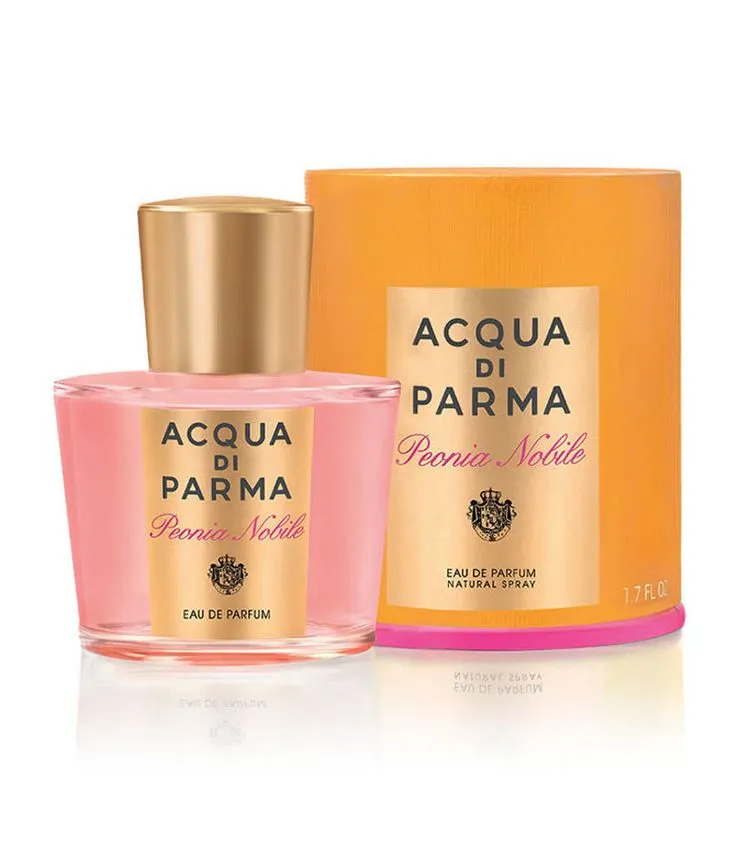 Acqua di Parma Peonia Nobile парфюмерная вода