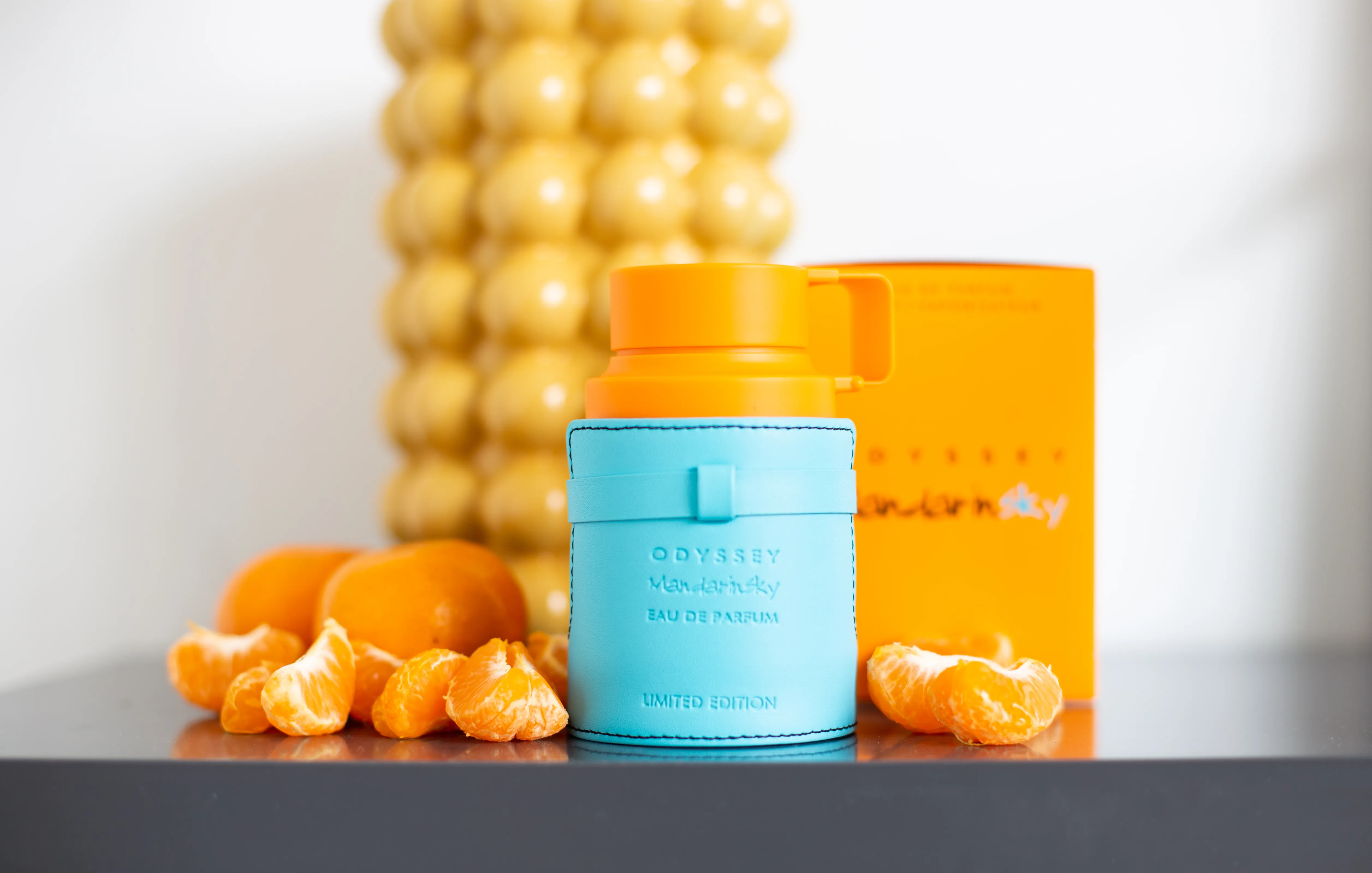 Armaf Odyssey Mandarin Sky