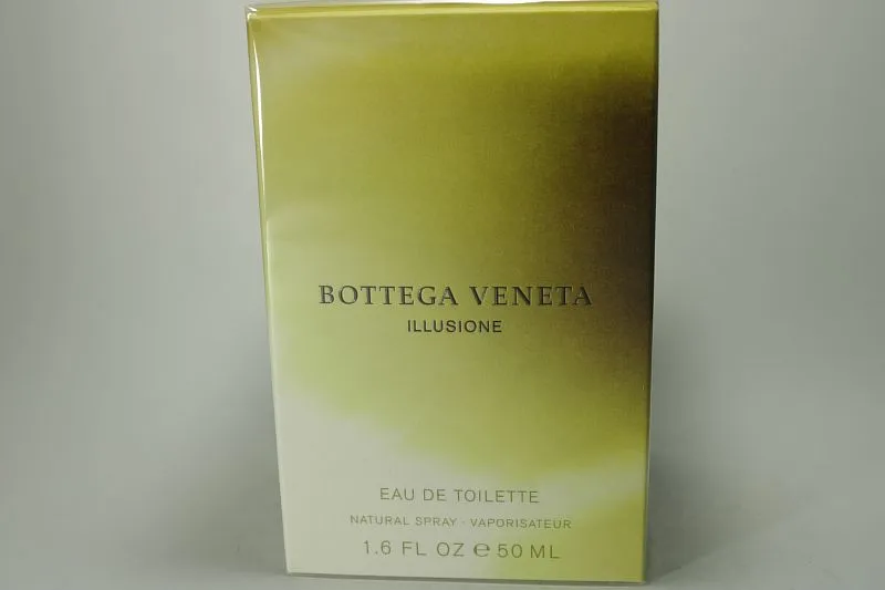 Bottega Veneta Illusione Pour Homme туалетная вода