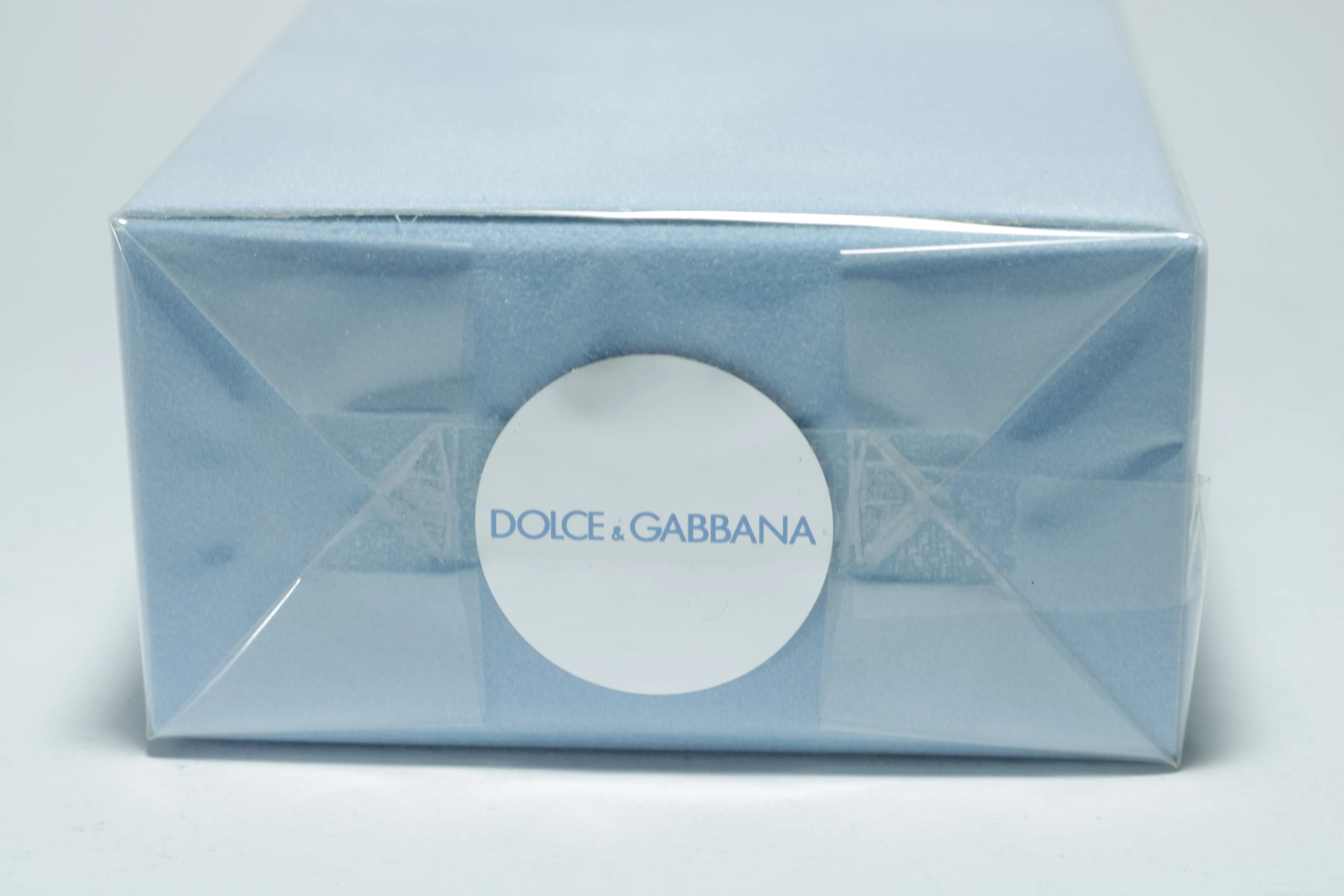 Dolce & Gabbana Light Blue туалетная вода