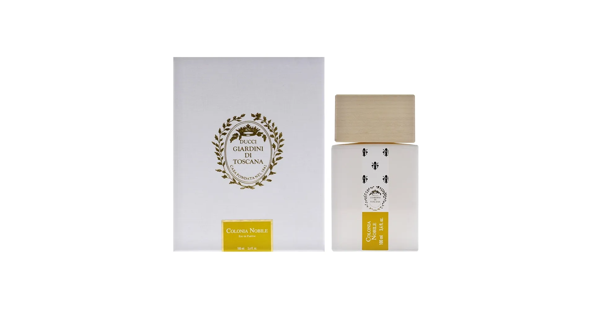 Giardini Di Toscana Colonia Nobile