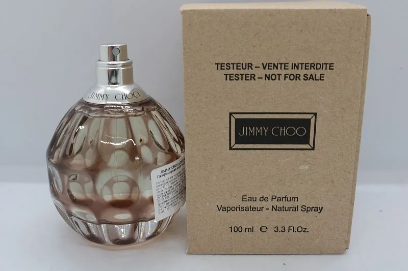 Jimmy Choo парфюмерная вода