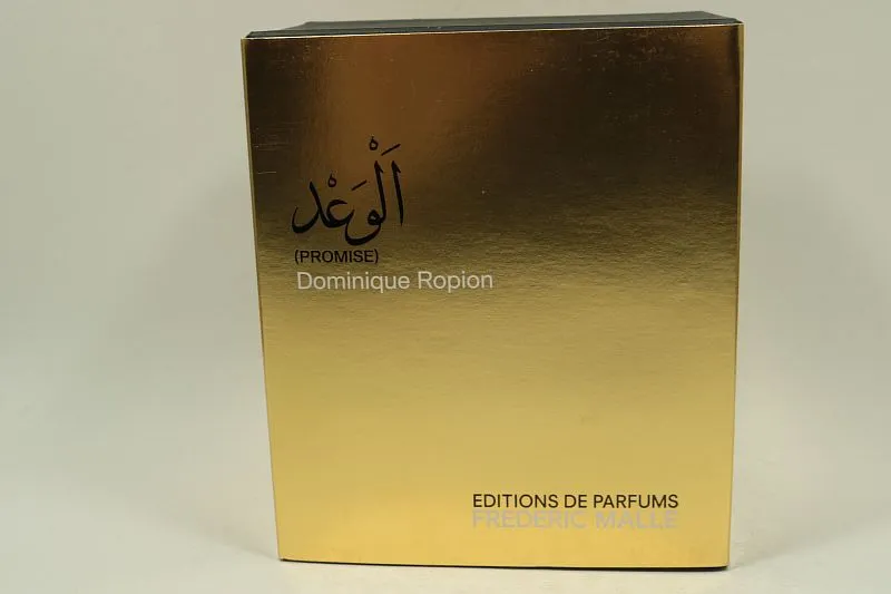 Frédéric Malle Promise парфюмерная вода