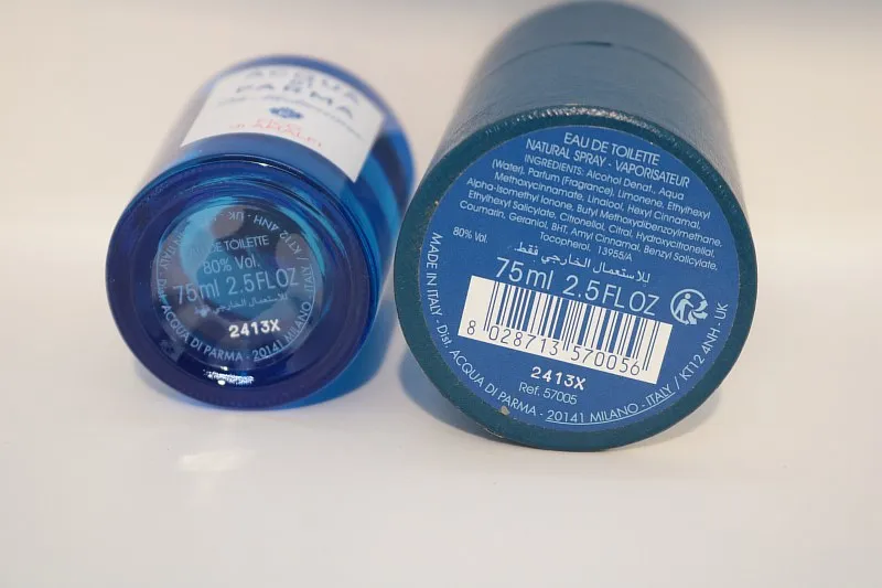 Acqua di Parma Fico di Amalfi туалетная вода