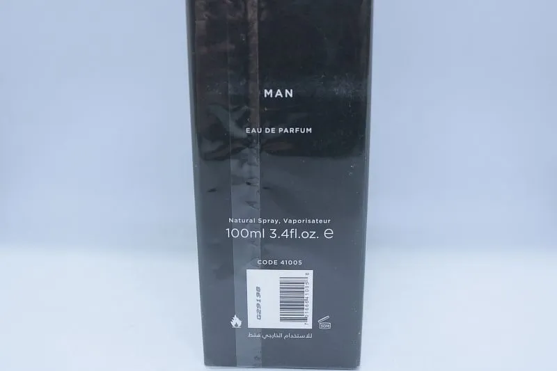 Amouage Reflection men парфюмерная вода