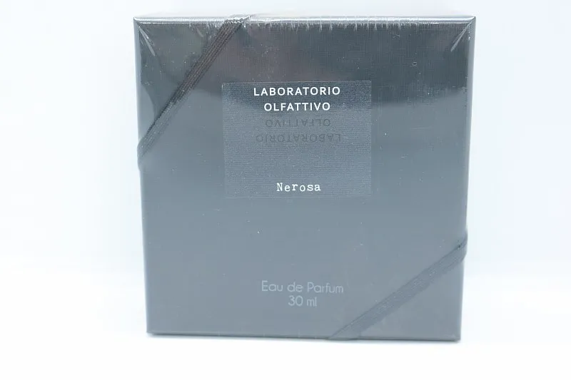 Laboratorio Olfattivo Nerosa