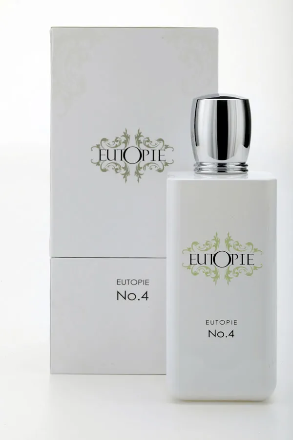 Eutopie No. 4