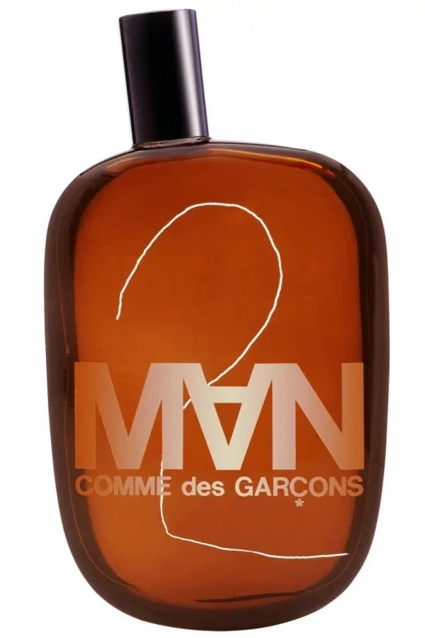 Comme des Garçons 2 Man