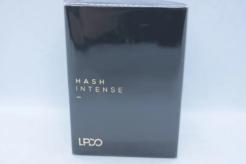 LPDO Hash Intense парфюмерная вода