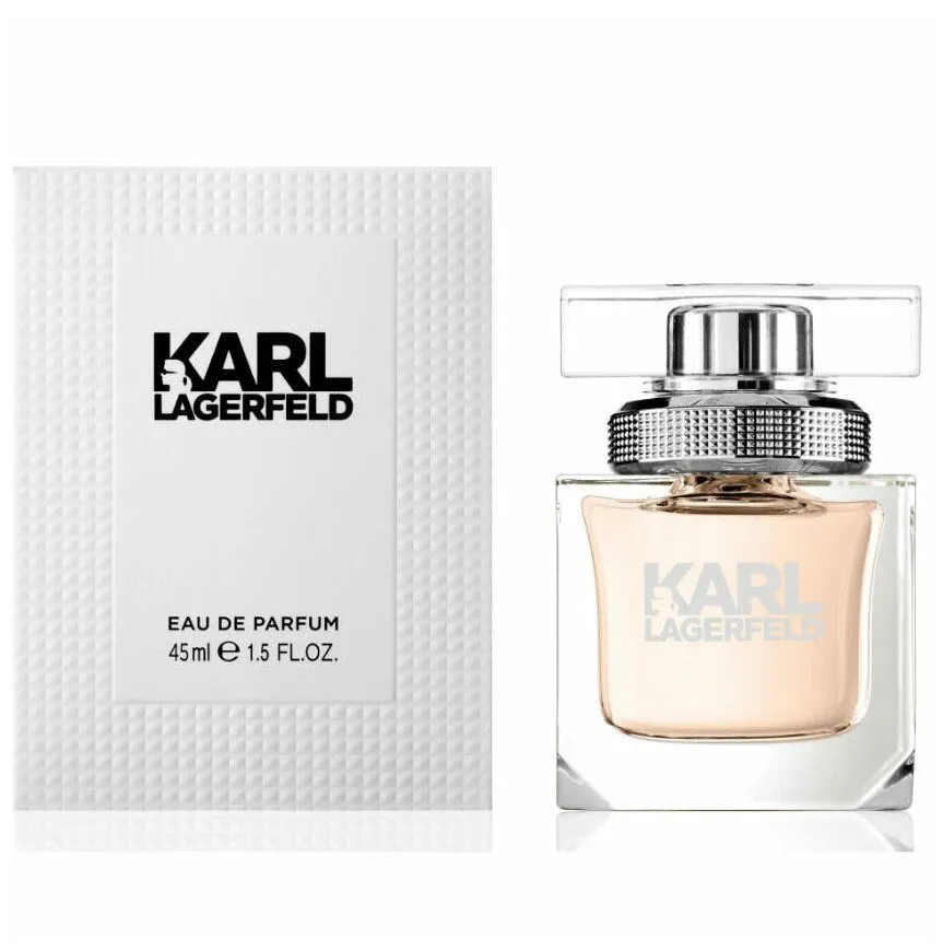 Karl Lagerfeld Karl Lagerfeld for Her