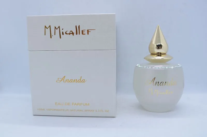 M. Micallef Ananda парфюмерная вода