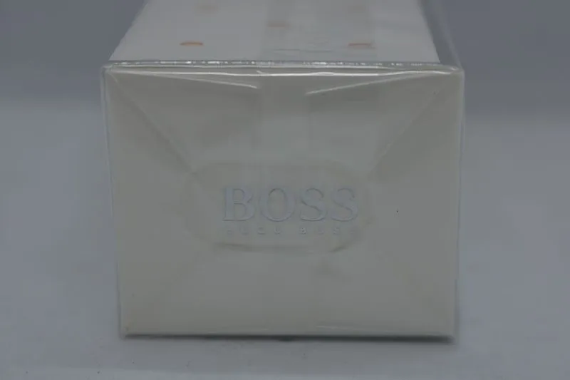 Hugo Boss Boss Orange woman туалетная вода