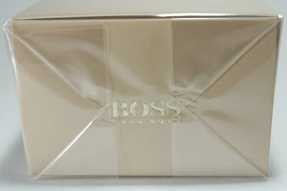 Hugo Boss Boss The Scent For Her парфюмерная вода
