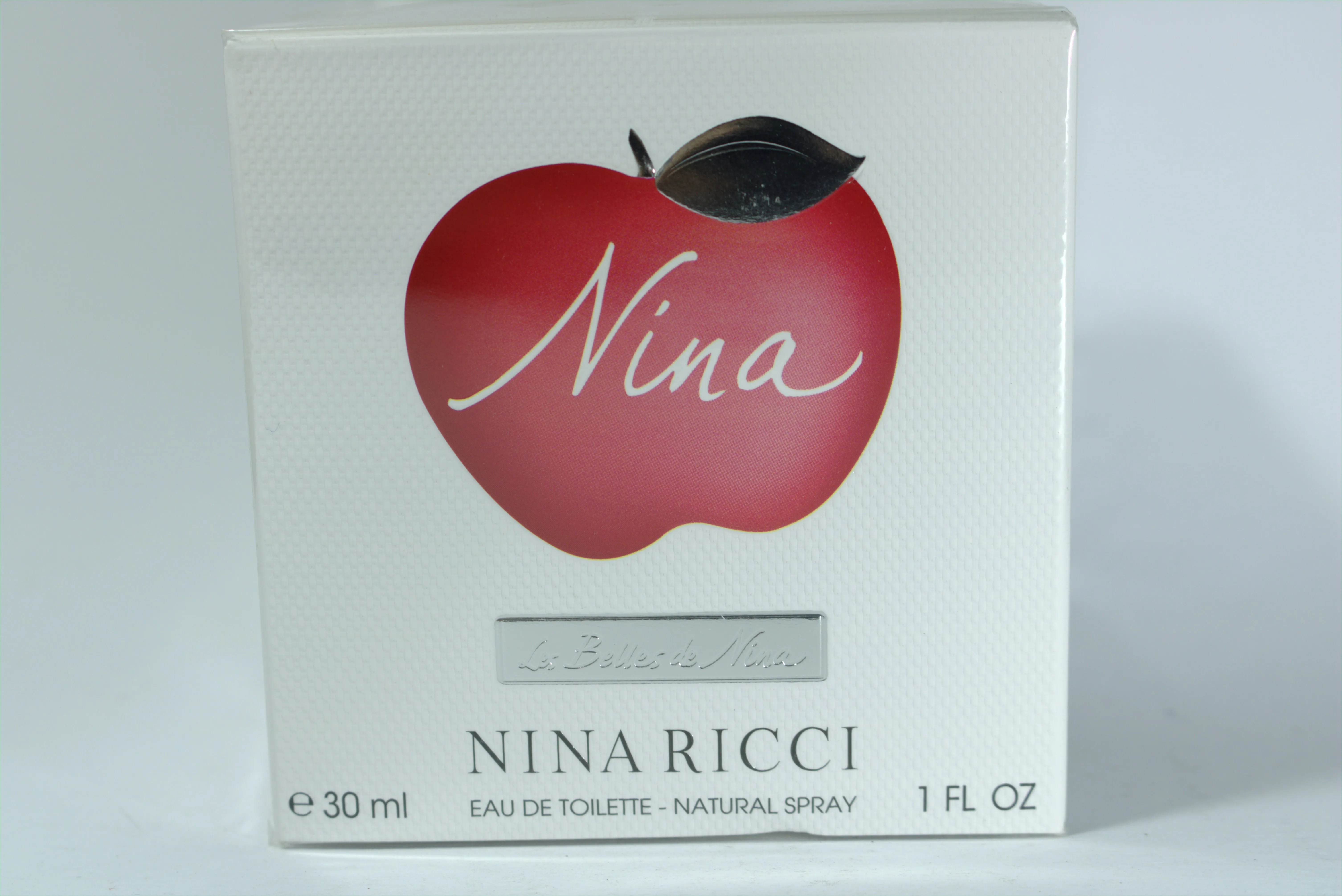 Nina Ricci Nina туалетная вода