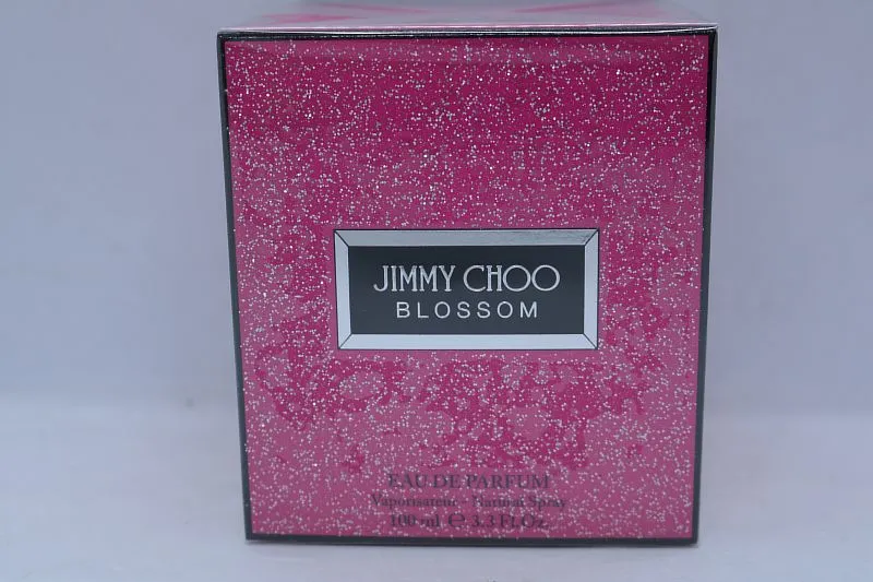 Jimmy Choo Blossom парфюмерная вода