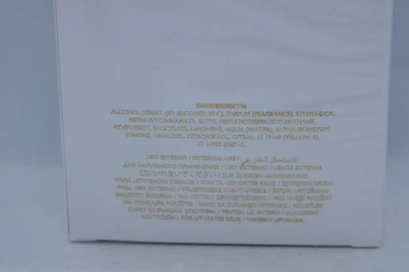 Moschino Toy 2 парфюмерная вода