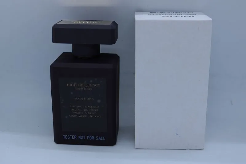 Initio Parfums High Frequency парфюмерная вода