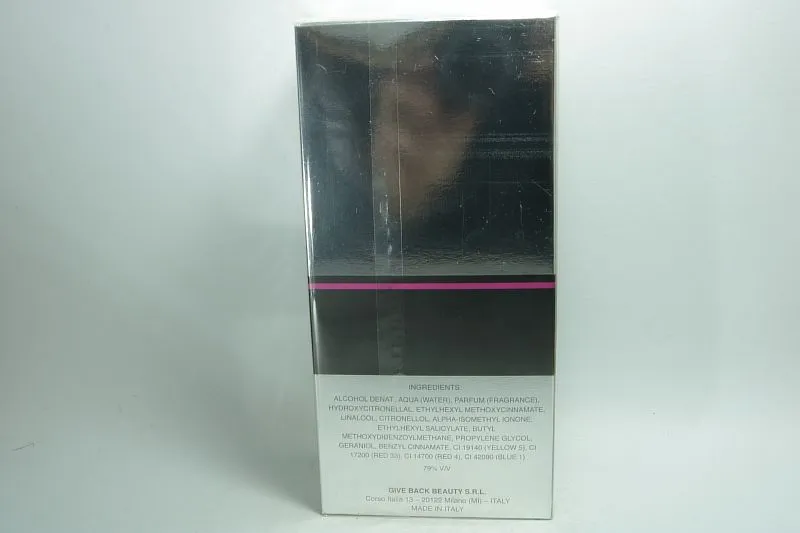 Iceberg Twice туалетная вода