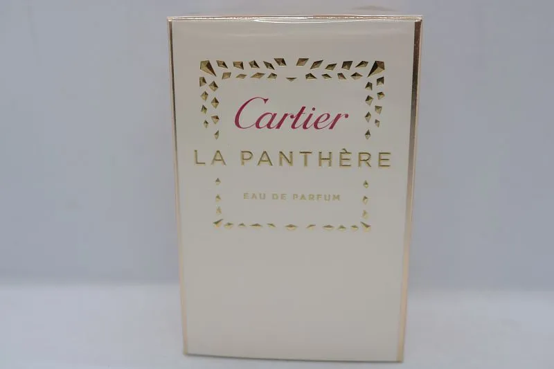 Cartier La Panthere парфюм