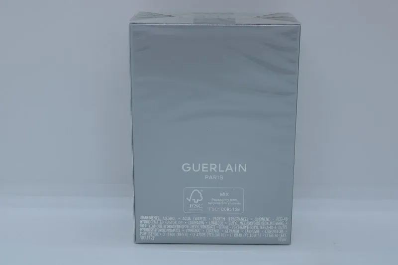 Guerlain L`Homme Ideal туалетная вода