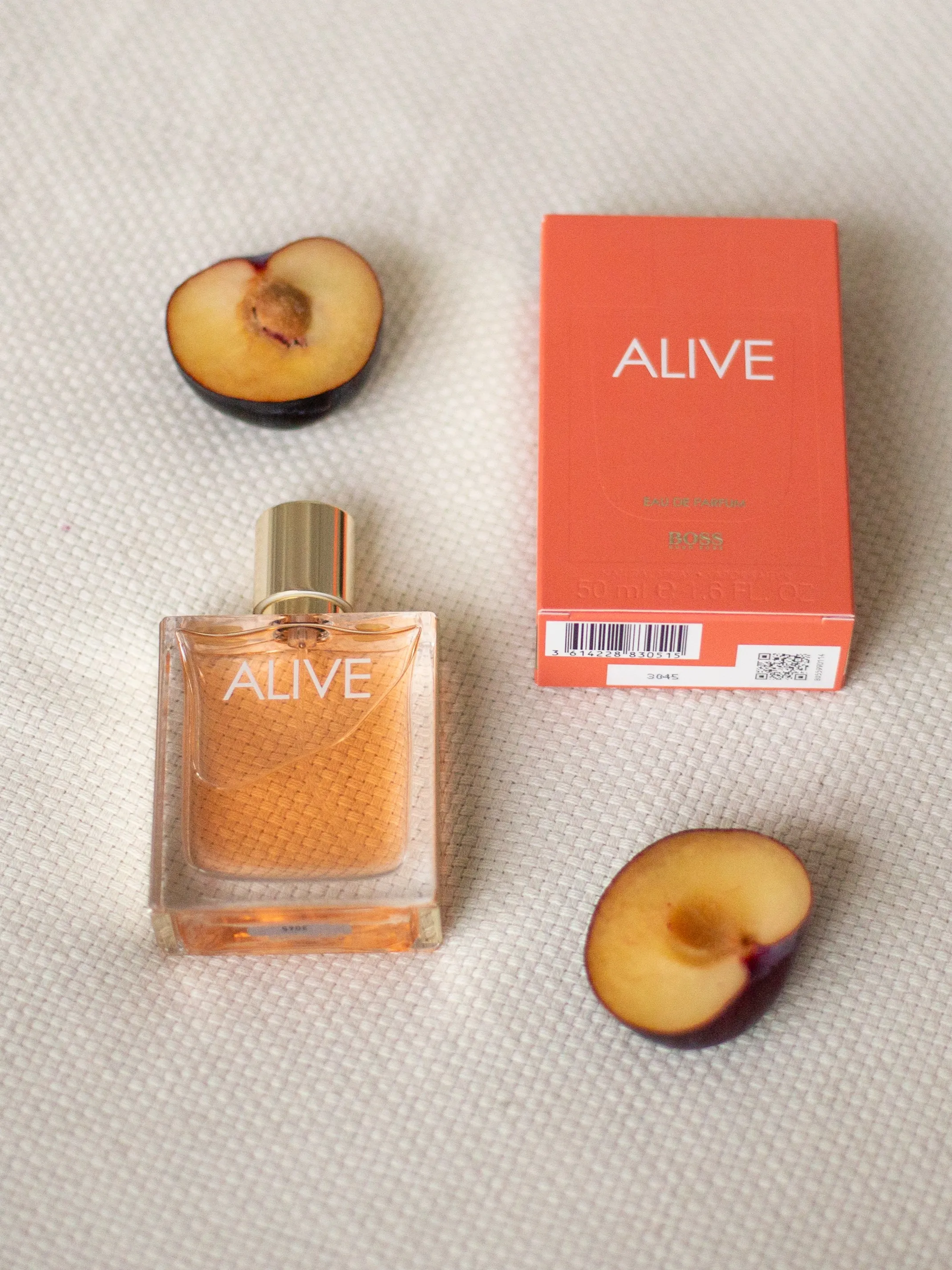 Hugo Boss Boss Alive