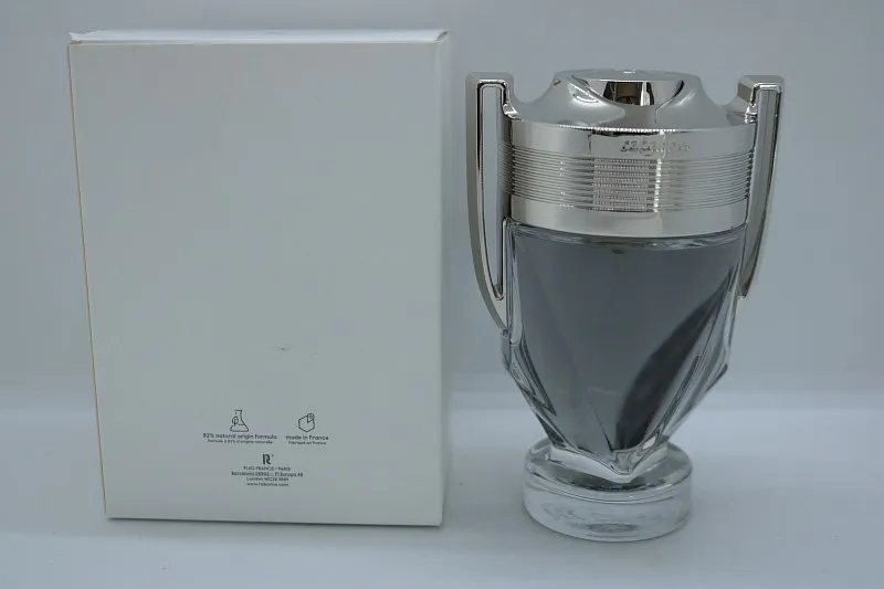 Rabanne Invictus