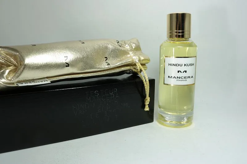 Mancera Hindu Kush парфюмерная вода