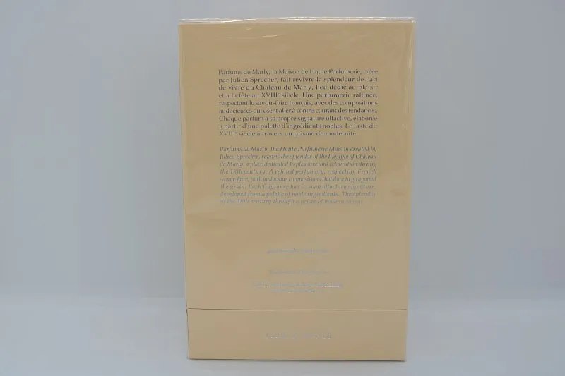 Parfums de Marly Cassili парфюмерная вода