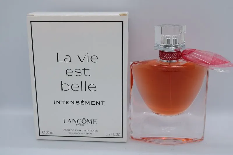 Lancome La Vie Est Belle Intensement парфюмерная вода
