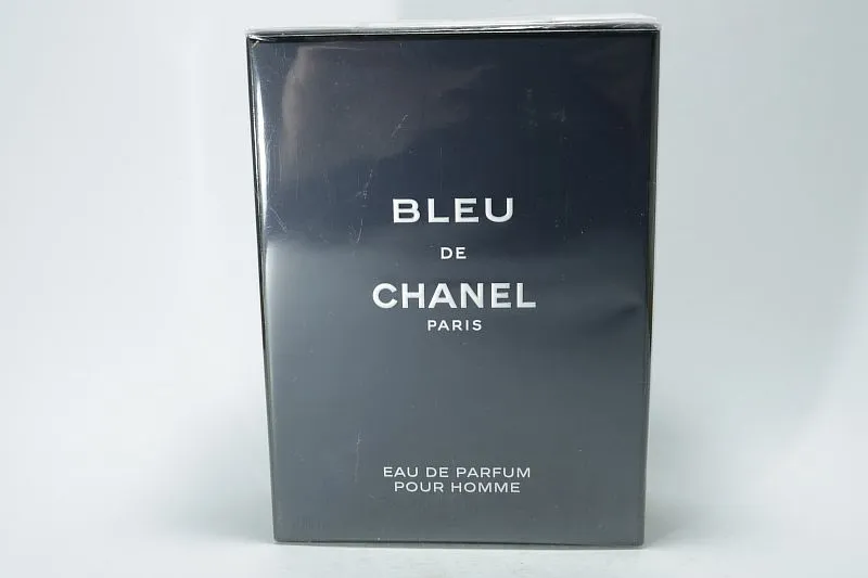Chanel Bleu de Chanel парфюмерная вода