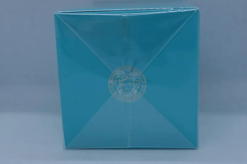 Versace Dylan Turquoise Pour Femme туалетная вода