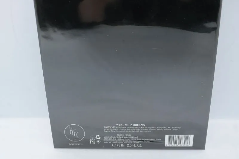 HFC Wrap Me in Dreams парфюмерная вода