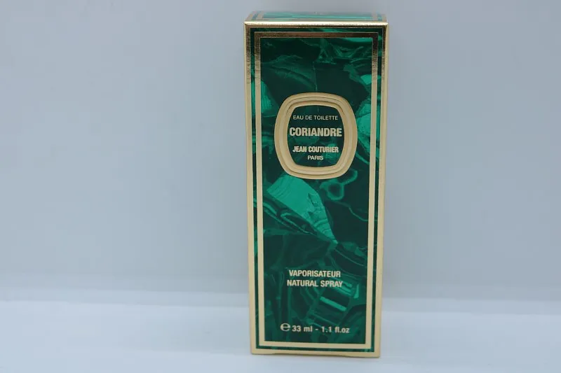 Jean Couturier Coriandre туалетная вода