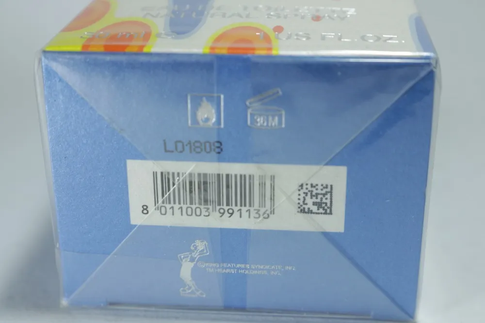 Moschino Cheap And Chic I Love Love туалетная вода