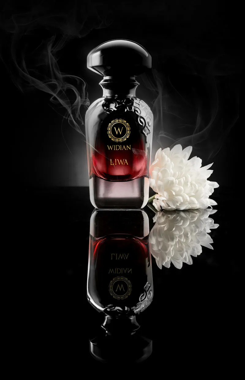 WIDIAN Liwa парфюмерная вода