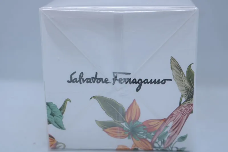 Salvatore Ferragamo Giardini di Seta парфюмерная вода