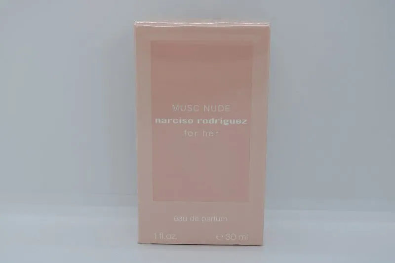 Narciso Rodriguez For Her Musc Nude туалетная вода