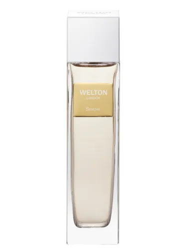 Welton Sencha Eau de Parfum