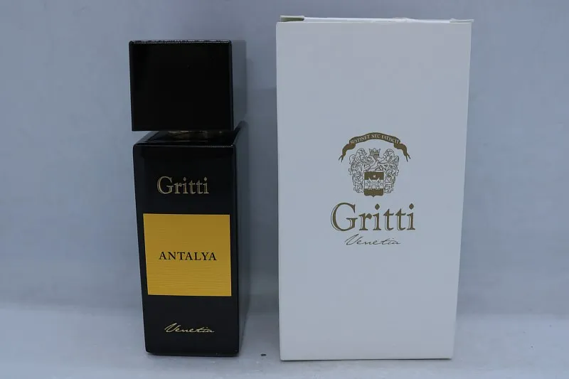 Gritti Antalya парфюмерная вода