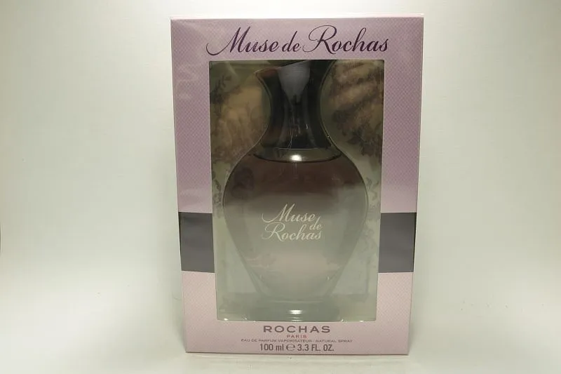 Rochas Muse de Rochas  парфюмерная вода