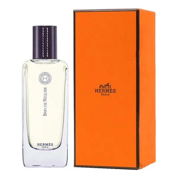 Hermes Brin de Reglisse 