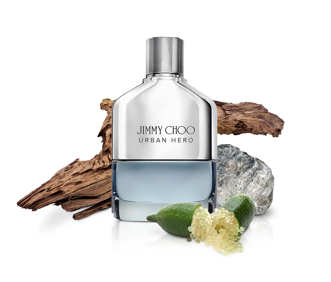 Jimmy Choo Urban Hero парфюмерная вода