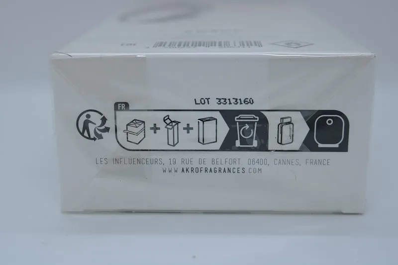 Akro Awake парфюмерная вода