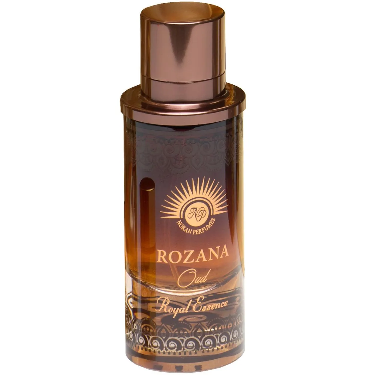 Noran Perfumes Rozana Oud парфюмерная вода