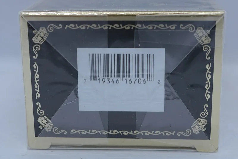 Juicy Couture Viva La Juicy Noir парфюмерная вода